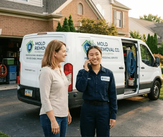 Crawlspace Mold Remediation Forest Hill, MD FAQs